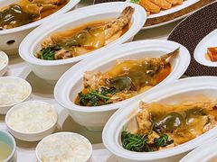 -新光酒家·河豚·海鲜·蟹料理(浦东店)