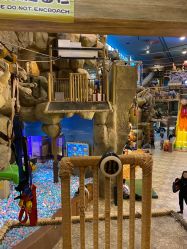 -卡通尼·Safari非洲探索乐园·生日会(金桥国际商业广场店)