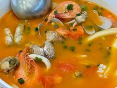 -启东小海鲜(庄先湾路1号店)