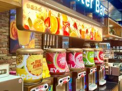 -韩盛·盛江山自助料理(于洪新玛特店)