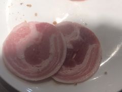 -合易泓烤肉•首创生椰大油边(宁山路店)