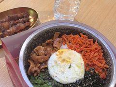 -朴大叔拌饭(上海真如环宇城店)