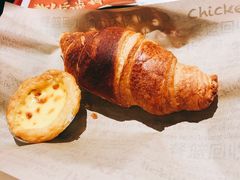 蛋挞-肯德基(丰北路店)