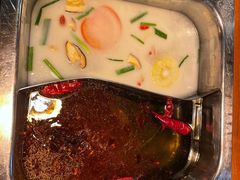 -傣妹火锅(全椒奥康步行街店)