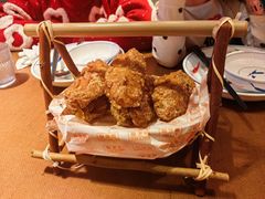 -新发现(宝山龙湖店)