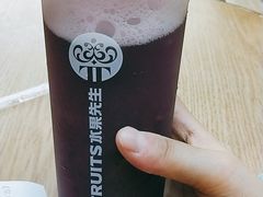 -Mr.Fruits水果先生(朝阳门悠唐店)