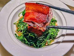 -吴越荣记苏州菜·松鼠桂鱼100%活鱼现做(月光码头店)