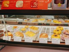 -奈雪的茶(中华广场店)