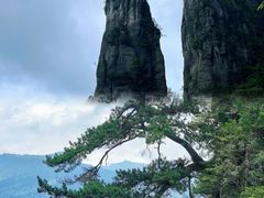 -恩施大峡谷