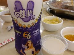 -朱氏胖子烂火锅(洪崖洞店)
