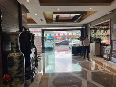 -天豪花香村酒店(贵阳花果园文创园店)