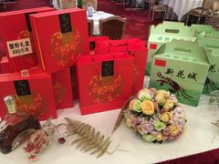 -新花城蟹粉馆(乌鲁木齐店)