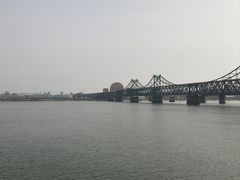 -鸭绿江断桥