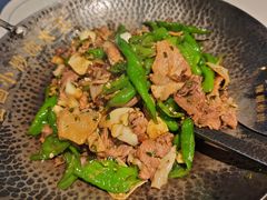 -费大厨辣椒炒肉(黄兴中心广场店)