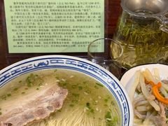 -同得兴 Since·1995 传统苏式面馆(嘉馀坊店)