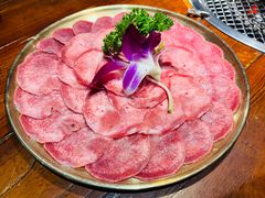 -红小姐的烤肉店(西三旗店)