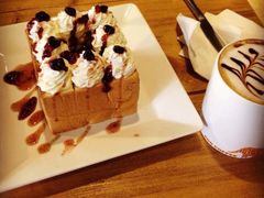 -ZOO COFFEE 动物园咖啡(亦庄店)