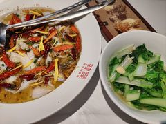 -新辣宴·湖南家常菜·商务聚餐(中粮创芯店)