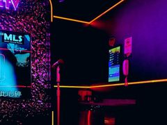 -星聚会KTV X Party(上海真如中海环宇城店)