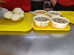 -津品味小吃(大学湾店)