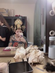 -盘子女人坊古装写真摄影(天津总店)