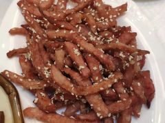 -葛记焖饼(伏牛路店)