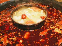 -重庆渝达老火锅(春熙路店)