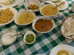 -Santoor 萨都里印度餐厅(北锣鼓巷店)