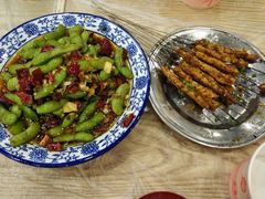 -江城燕子大排档(江汉路步行街店)