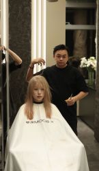 -凯博K-boom Hair Salon