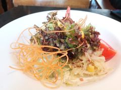 -宝莱纳餐厅(滨江店)