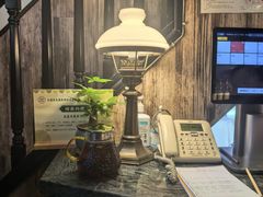 -熠盛·本帮菜Bistro(永嘉路店)