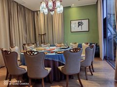 -天怡·鱼工厂(梅溪湖店)