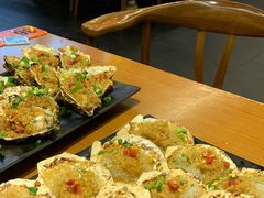 -王扯火胖哥烤生蚝(眉山首店)