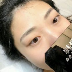 点击看大图 -HQ半永久纹绣纹眉