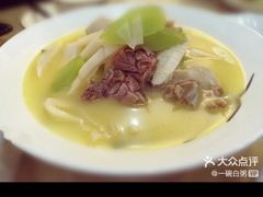 -上海阿潘舟山海鲜店(东宝兴路店)