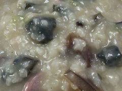 -李记潮汕砂锅粥(营福路店)