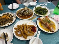 -40号厦门海鲜大排档(中山路店)