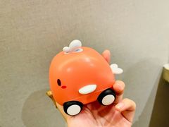 -海底捞火锅(正大乐城店)