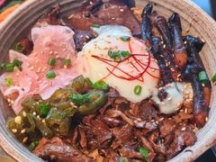 -Ameigo梅果·云贵川bistro(长宁来福士店)