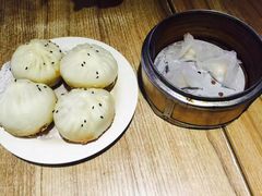 -吴门人家·苏宴宫廷菜(拙政园店)