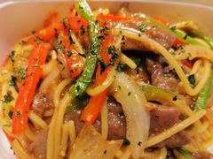 -百特喜·意大利餐厅(万达常德店)