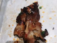 -木屋烧烤(坂田天安云谷店)