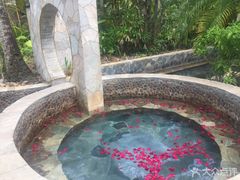 -三亚珠江南田温泉度假区