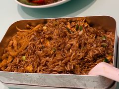 -富临轩私房菜(集庆门大街店)