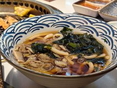 -千寻山野烤肉(中关村店)
