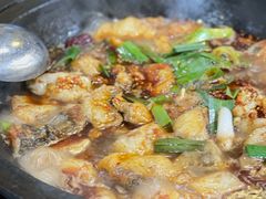 -聚品石锅鱼(吉祥家园中宜苑店)