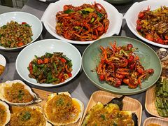 -毛哥小馆子(百井坊巷店)