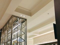 -北京海湾半山酒店-加咖啡西餐厅