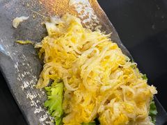 -齐齐哈尔烤肉·烧烤·烤鱼(万科时一区店)